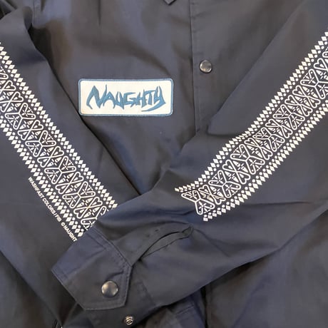 NT BANDANA JACKET