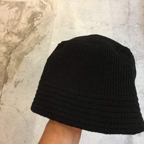 no brand/ COTTON KNIT HAT