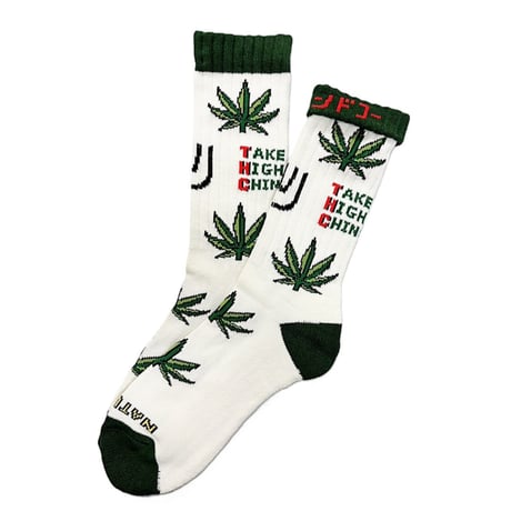 ching & co. / THC
