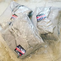 🇺🇸CAMBER / CHILL-BUSTER(ZIP HOODIE)