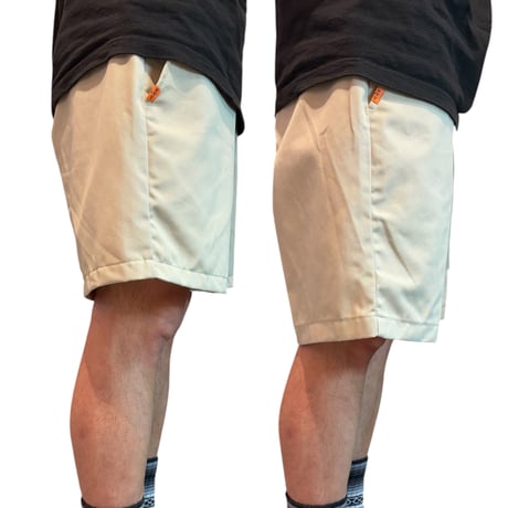 MAILMAN SHORTS(TAN)