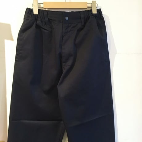 LOOSER PANTS