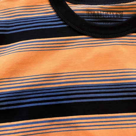 HANG FIVE S/S Tee