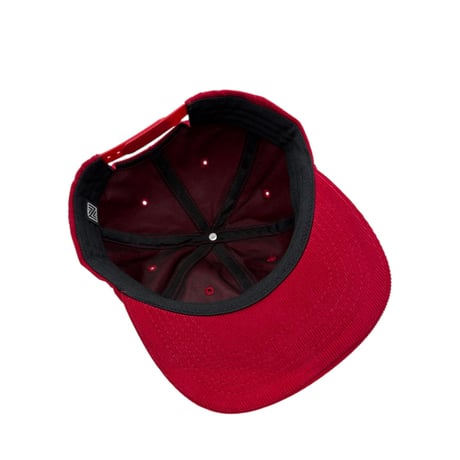 P - NLB DOODLE CORDZ. CAP