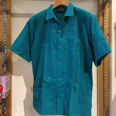 【ESTRELLA STANDARD GUAYABERA 】 "MOTA "