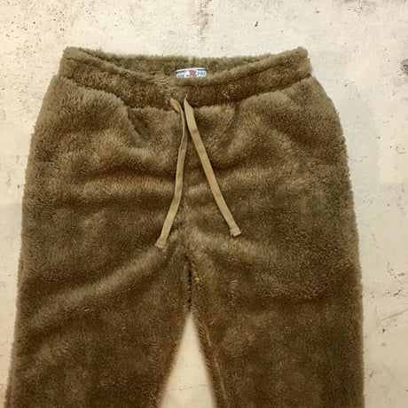 BOA RELAX PANTS