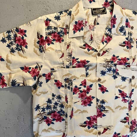【ESTRELLA STANDARD GUAYABERA 】