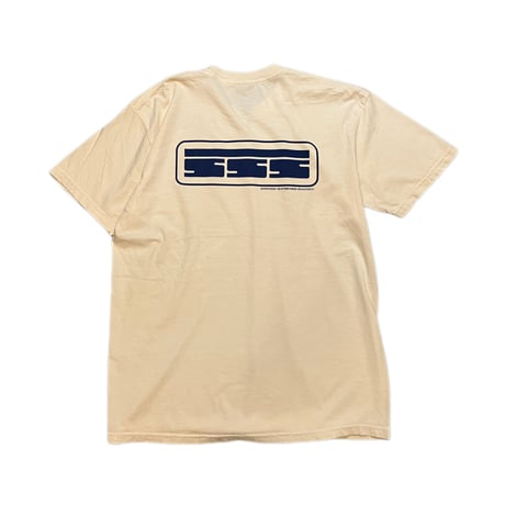 SSS TRADE MARK S/S Tee
