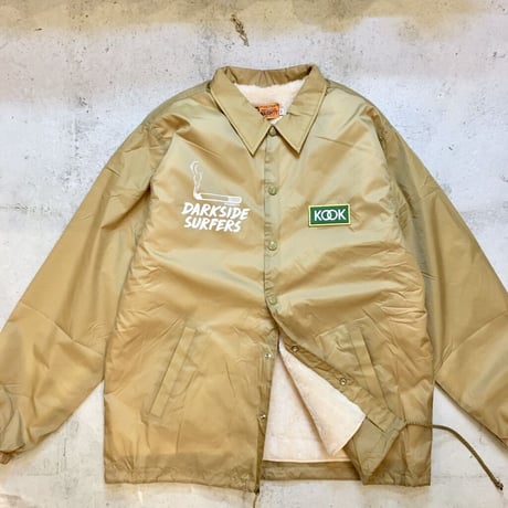 INNER-BOA SMOKE JACKET