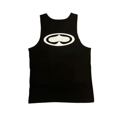 ♠︎SRH /OG SPADE LOGO TANK TOP