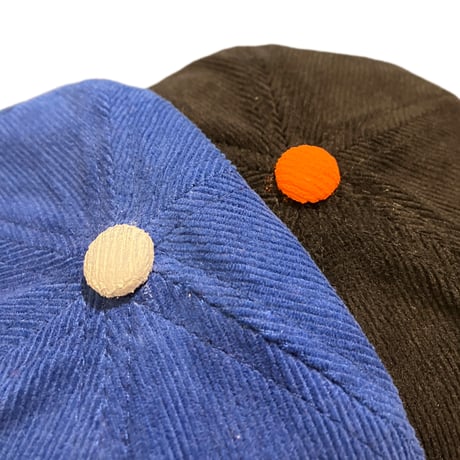 SF - NLB DOODLE CORDZ. CAP