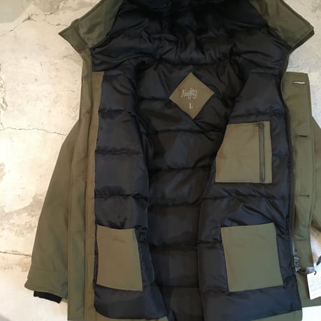 EAST BAY 64 DOWN JACKET