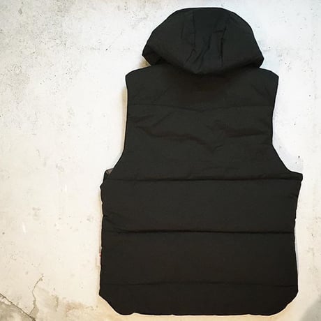 EAST BAY 64 PADDING VEST