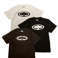 ♠︎SRH /SPADE CLASSIC HEAVYWEIGHT Tee