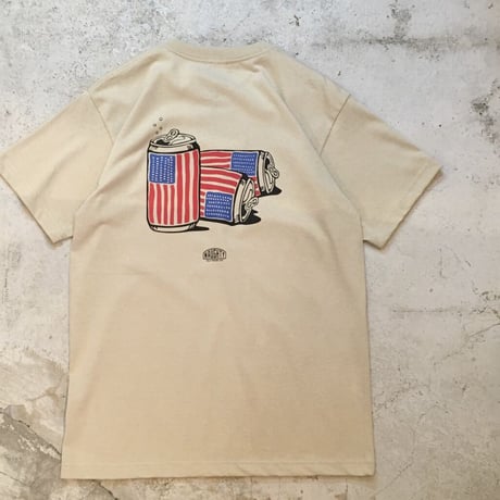 BEER ASSOCIATION S/S Tee