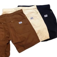 WORK WALK SHORTS