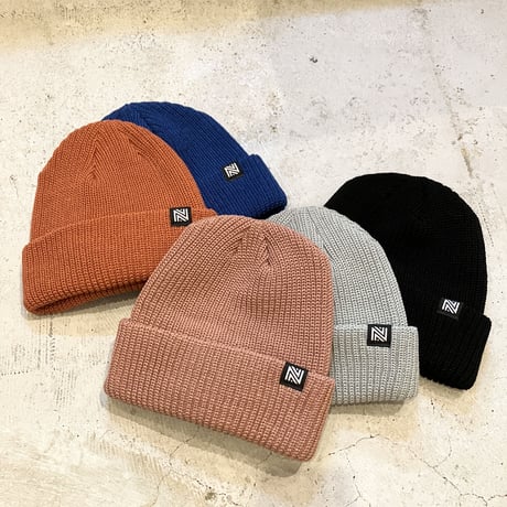 RIB WATTI CAP