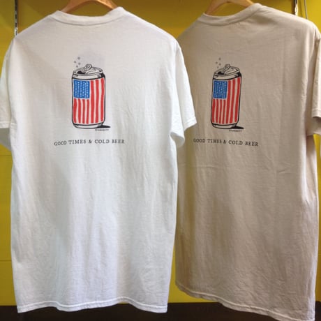 GOOD TIMES S/S Tee
