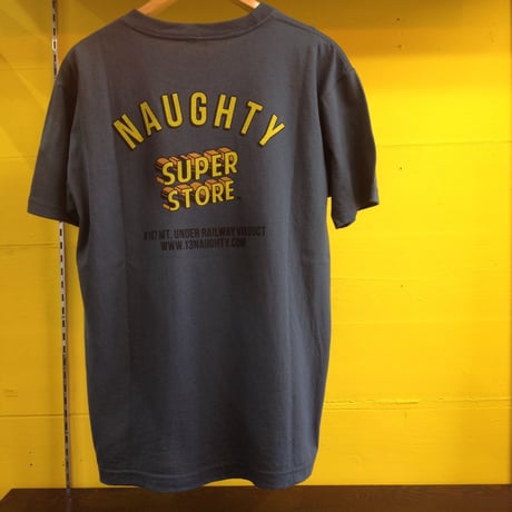 SUPER STORE UNI. S/S Tee