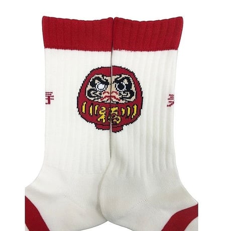 ching & co. /Japan Daruma & Boss Gorilla