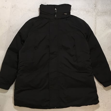 MONSTER DOWN PARKA
