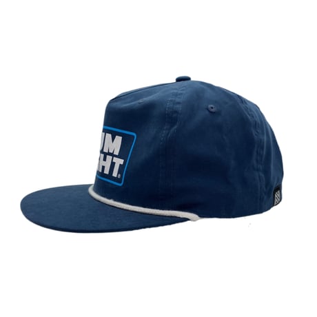 BUM LIGHT CAP