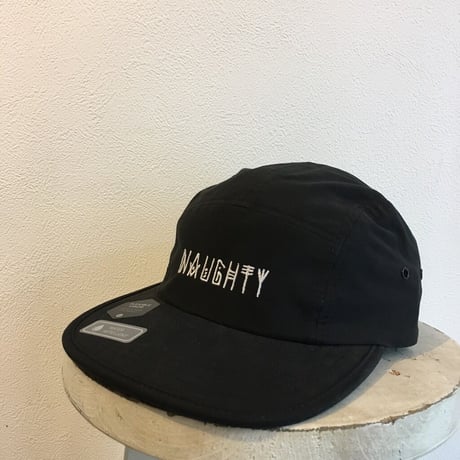 ANCIENT CAMPER CAP