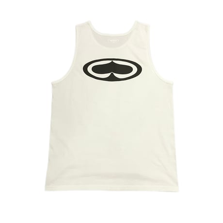 ♠︎SRH /OG SPADE LOGO TANK TOP