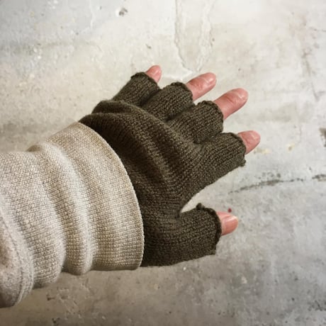🇺🇸US TYPE FINGERLESS GLOVE