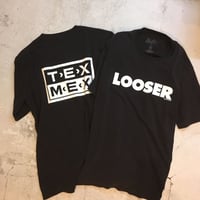 LOOSER S/S TEE