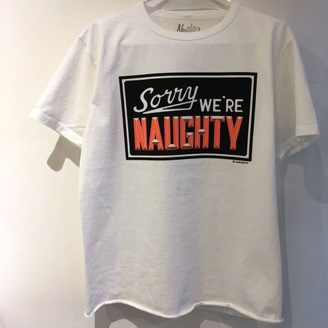 SIGNBOARD HIGH-ENDS COTTON Tee