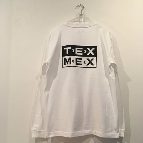 LOOSER L/S TEE