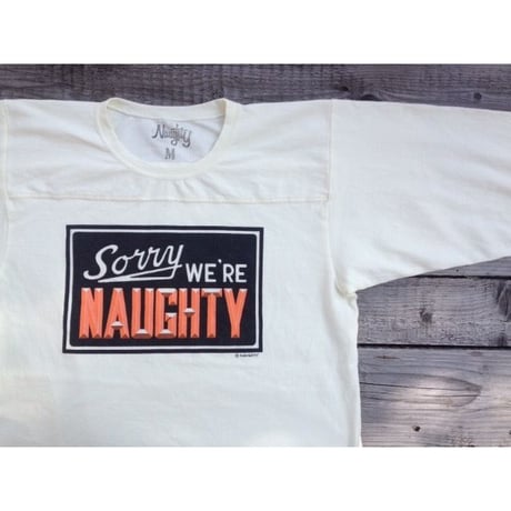 SIGNBOARD FOOTBALL Tee