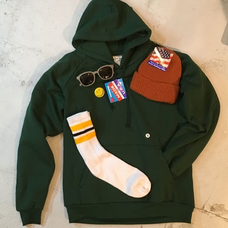 CAMBER / CHILL-BUSTER(P/O PARKA)