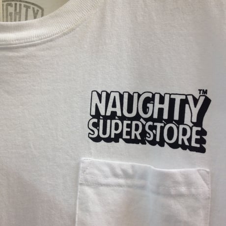 SUPER STORE UNI. S/S Tee