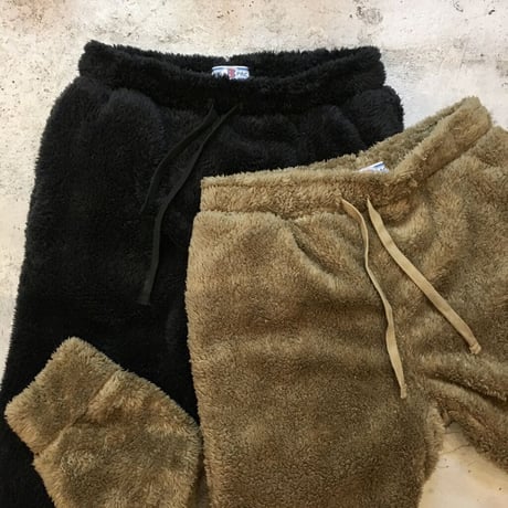 BOA RELAX PANTS
