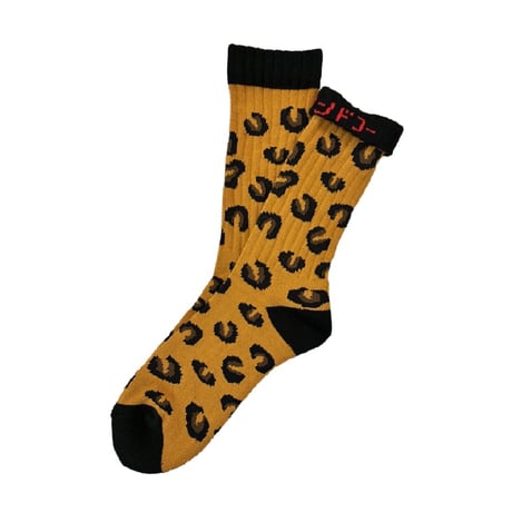 ching & co. / LEOPARD