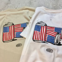 BEER ASSOCIATION S/S Tee