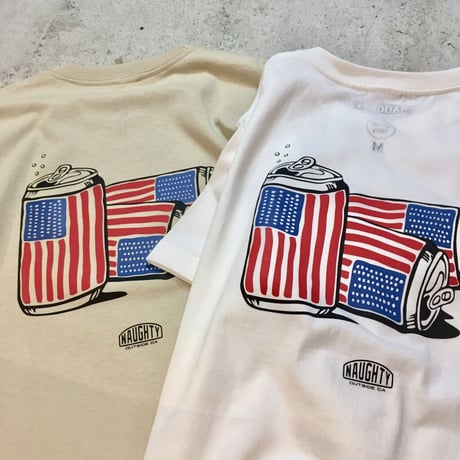 BEER ASSOCIATION S/S Tee