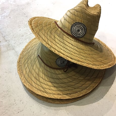 BUMHOLE SURF HAT