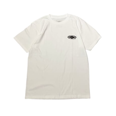 ♠︎SRH /WEST OF 5 SPADE CLASSIC Tee