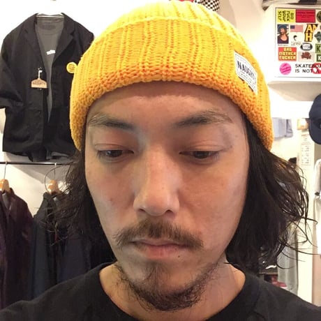 LOCAL WATCH CAP