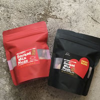 【片山文太郎商店】SMOKED MIX NUTS - 100g