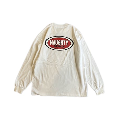 FAKE L/S Tee