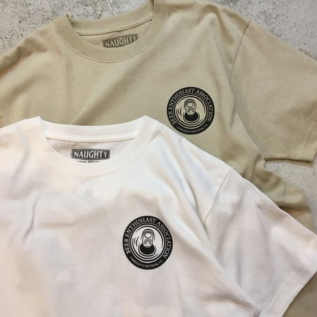 BEER ASSOCIATION S/S Tee