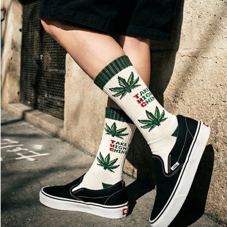 ching & co. / THC