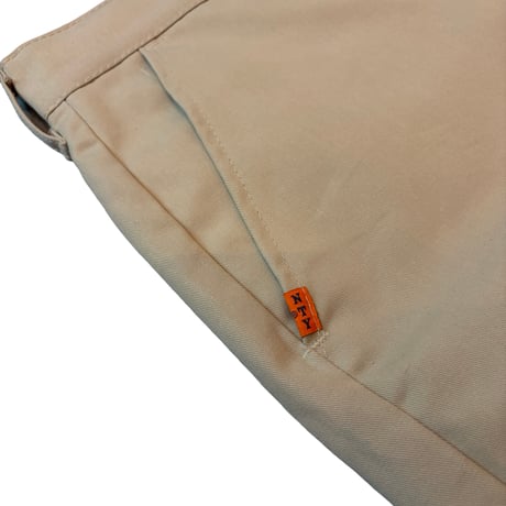 MAILMAN SHORTS(TAN)