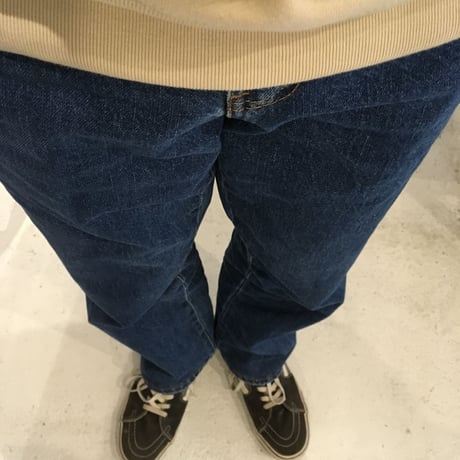 select / USA🇺🇸Dickies 5P WORK JEAN