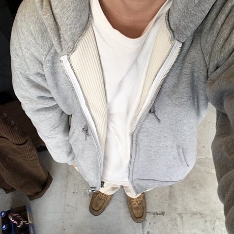 🇺🇸CAMBER / CHILL-BUSTER(ZIP HOODIE)
