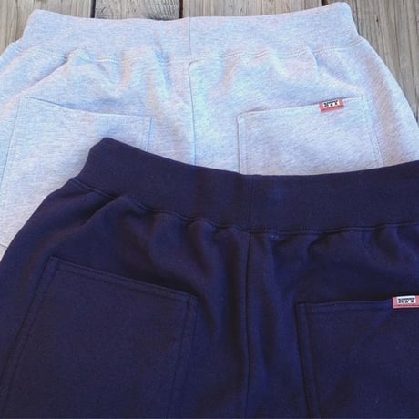 LOCAL STD LAZY SWEAT-PANTS